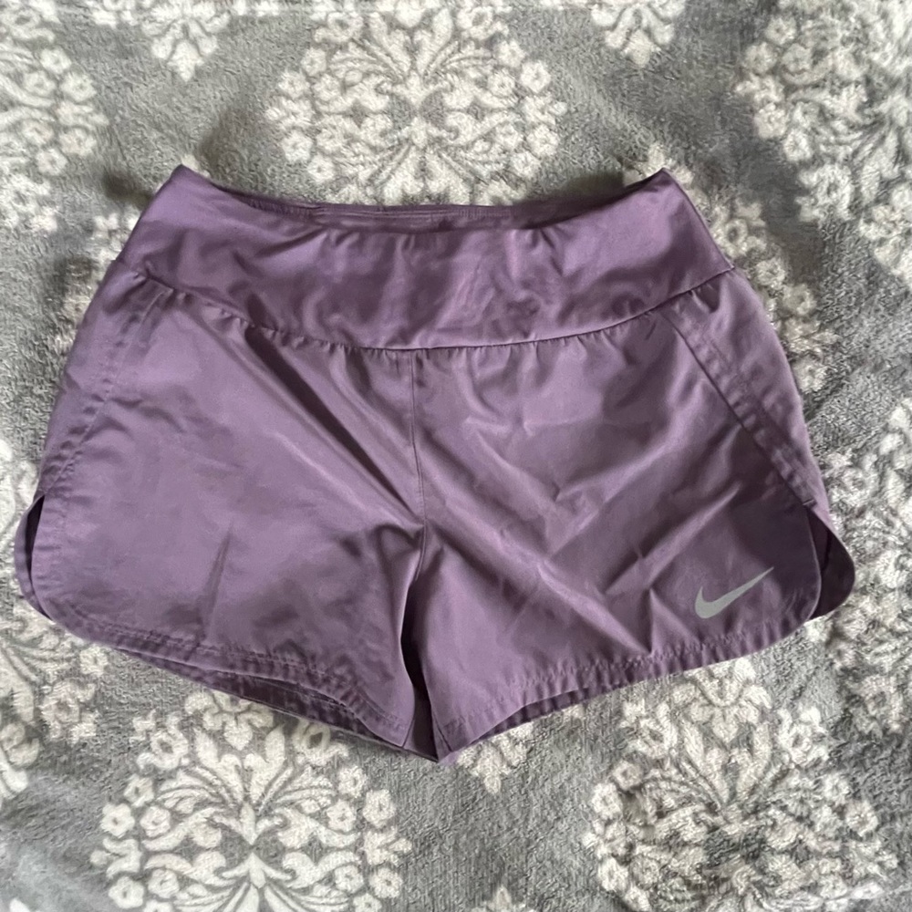 Nike Dri-FIT 3” Running Shorts